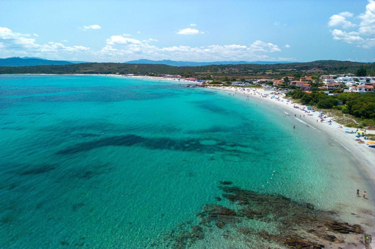 Sardegna E - New Rooms Olbia Exterior photo