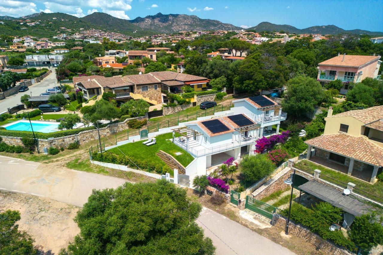 Sardegna E - New Rooms Olbia Exterior photo