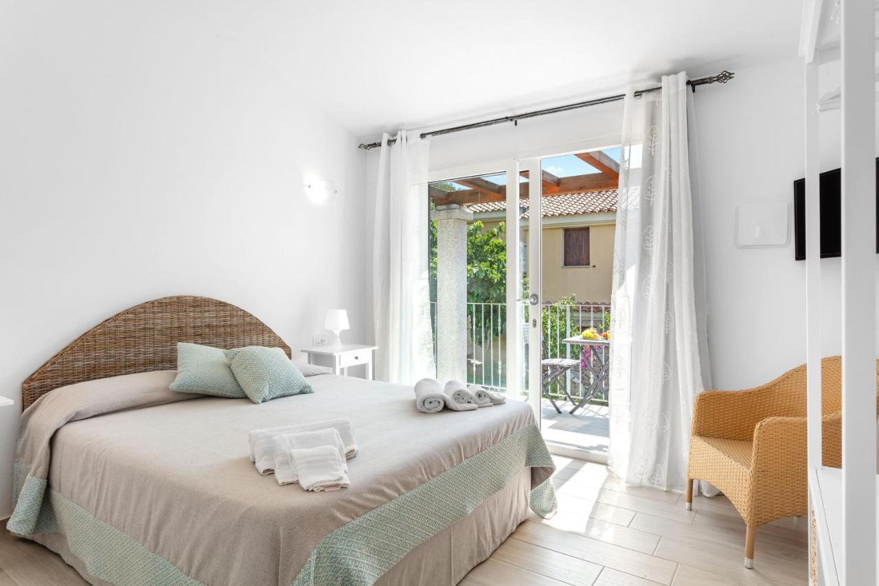 Sardegna E - New Rooms Olbia Exterior photo