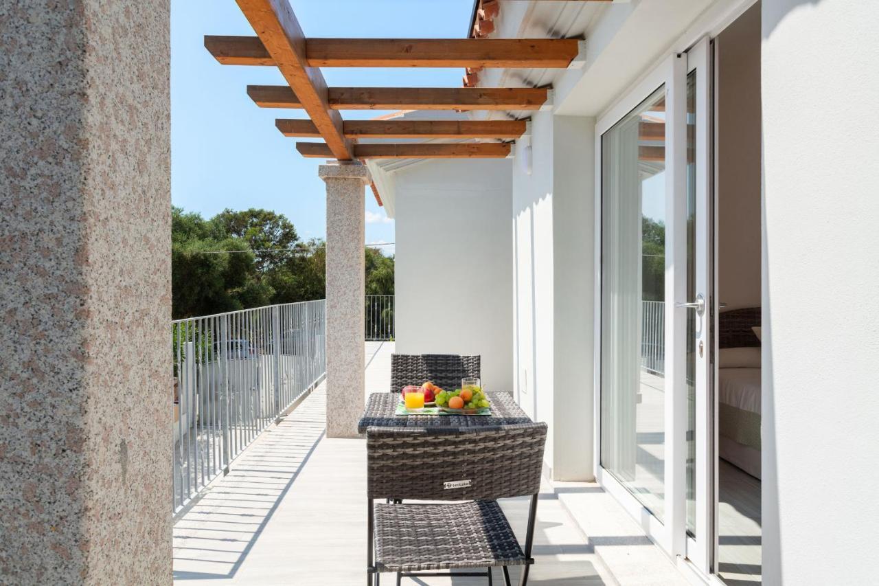 Sardegna E - New Rooms Olbia Exterior photo