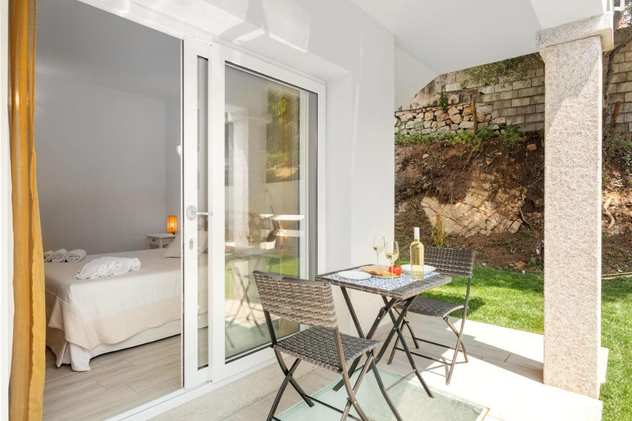 Sardegna E - New Rooms Olbia Exterior photo