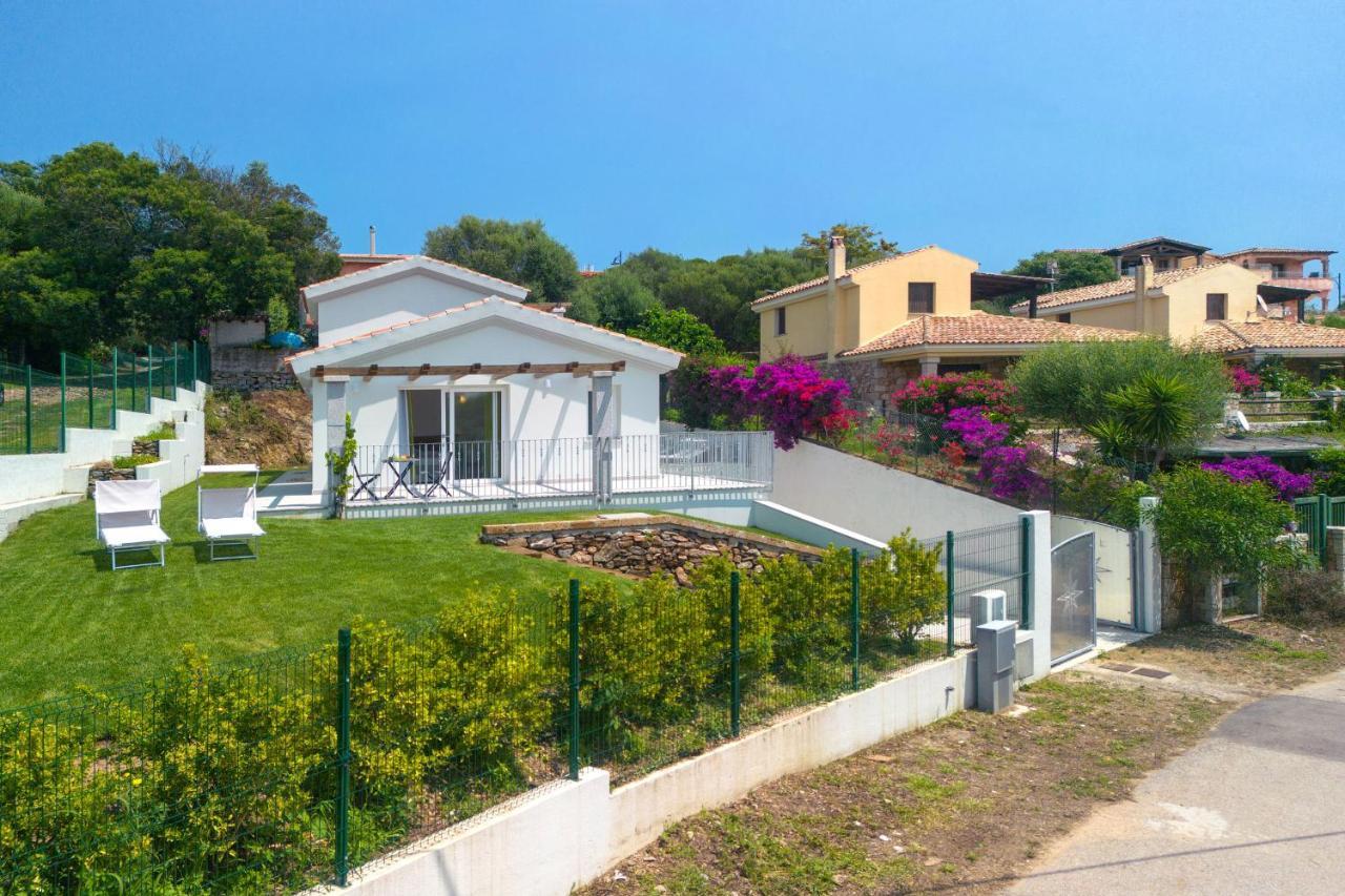 Sardegna E - New Rooms Olbia Exterior photo