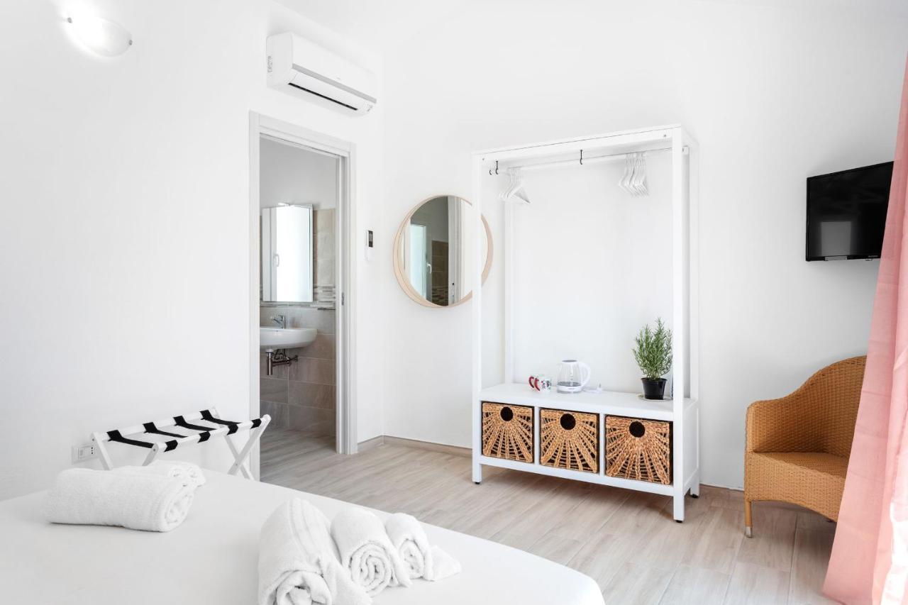 Sardegna E - New Rooms Olbia Exterior photo