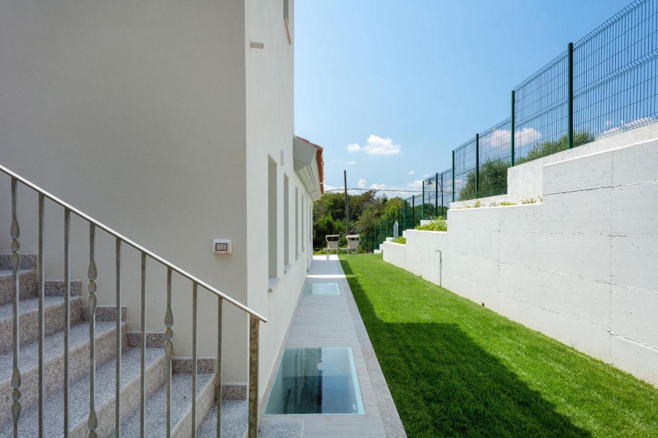 Sardegna E - New Rooms Olbia Exterior photo