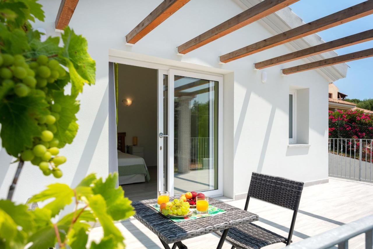 Sardegna E - New Rooms Olbia Exterior photo