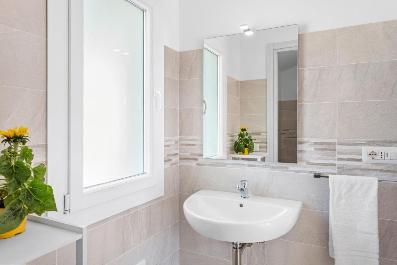 Sardegna E - New Rooms Olbia Exterior photo