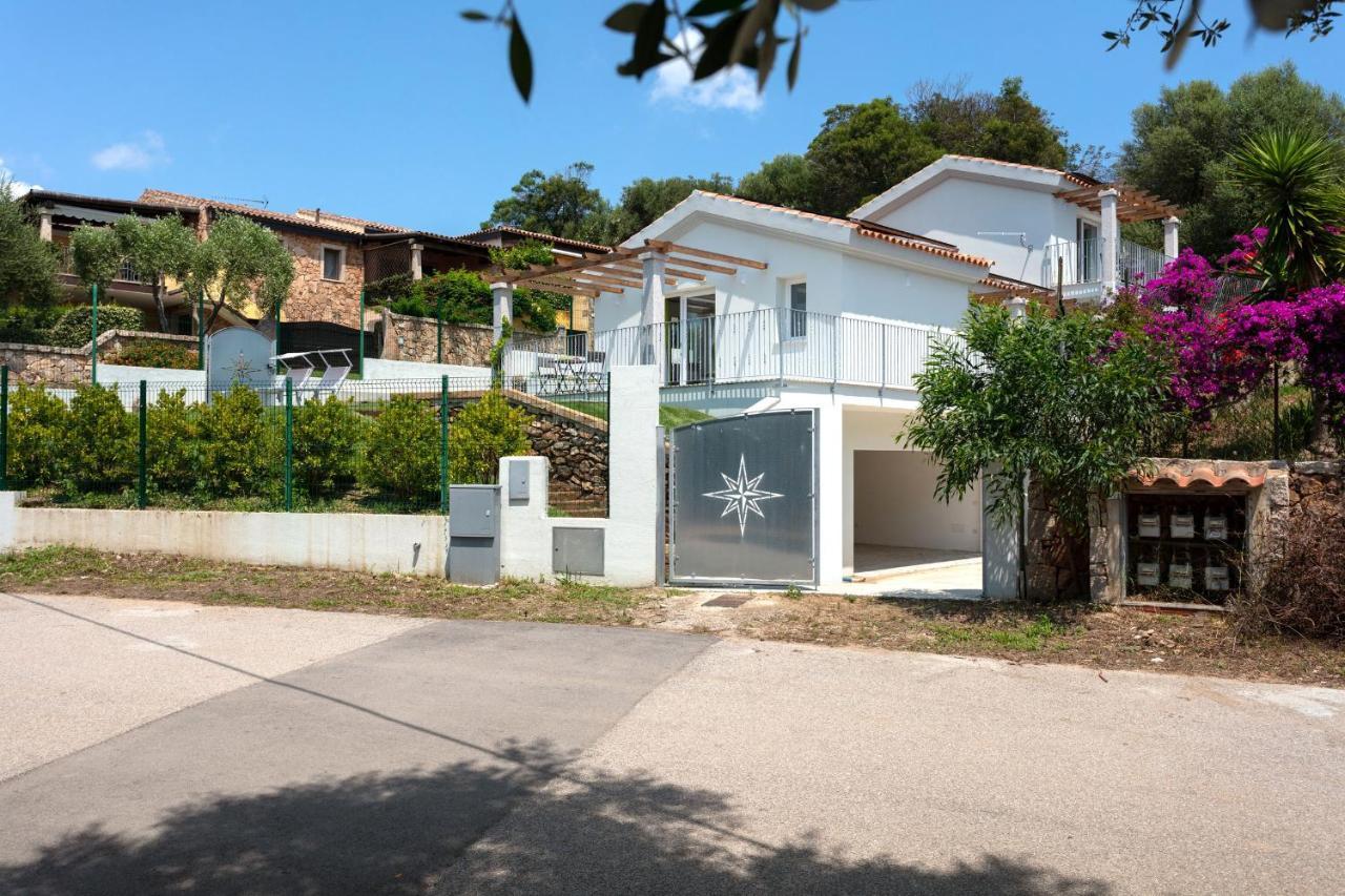 Sardegna E - New Rooms Olbia Exterior photo