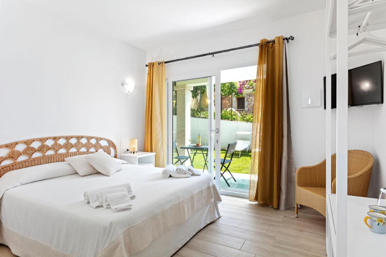 Sardegna E - New Rooms Olbia Room photo
