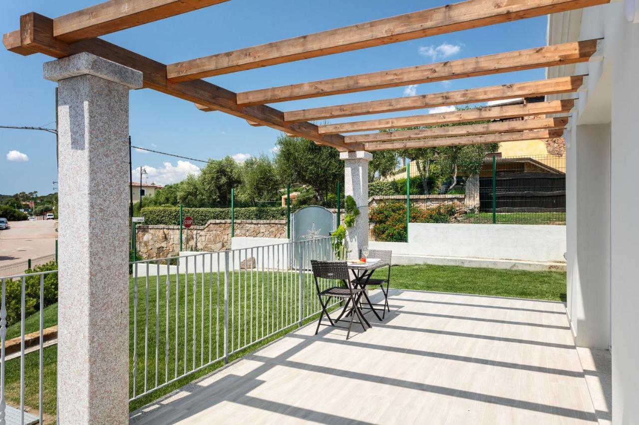 Sardegna E - New Rooms Olbia Exterior photo