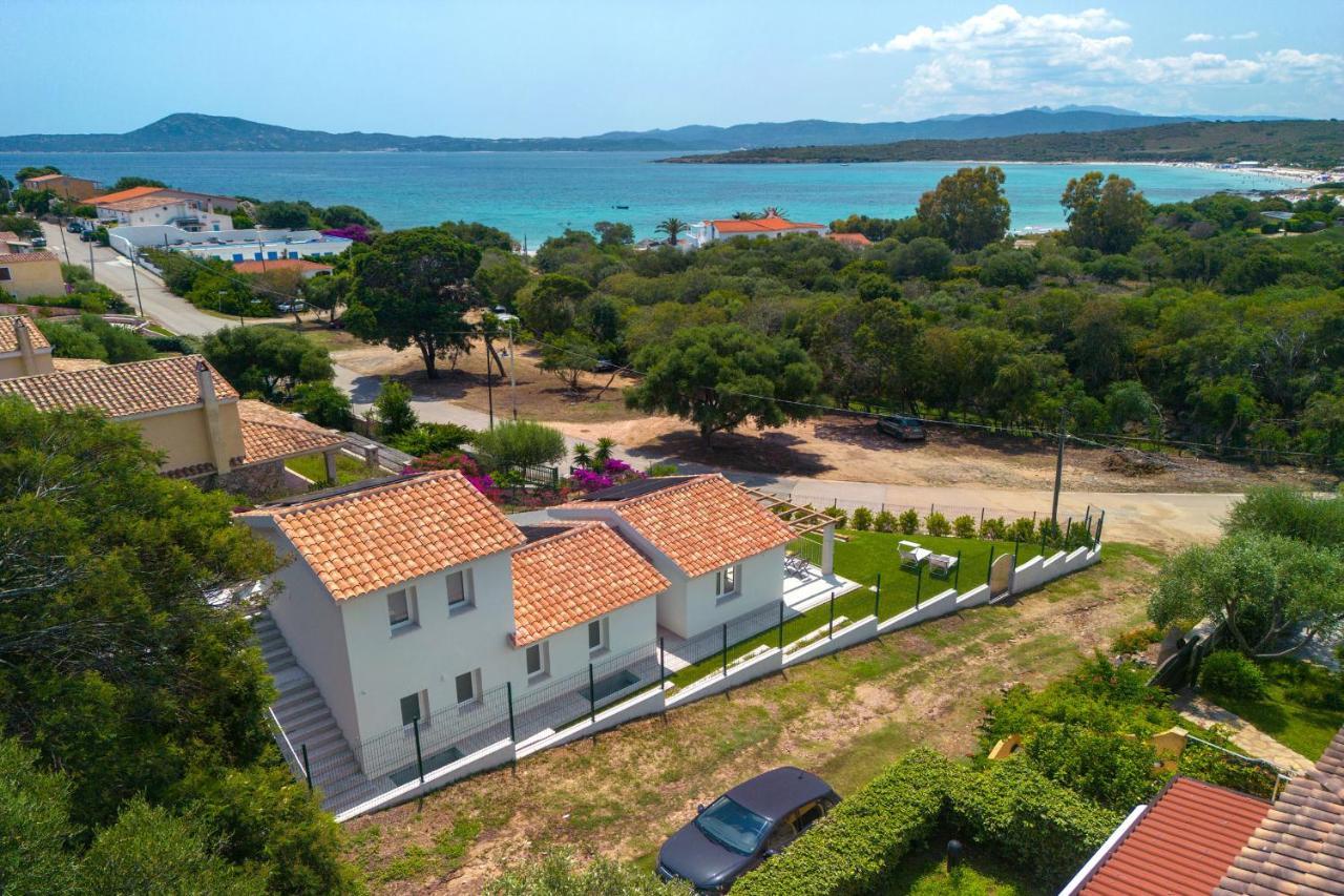 Sardegna E - New Rooms Olbia Exterior photo