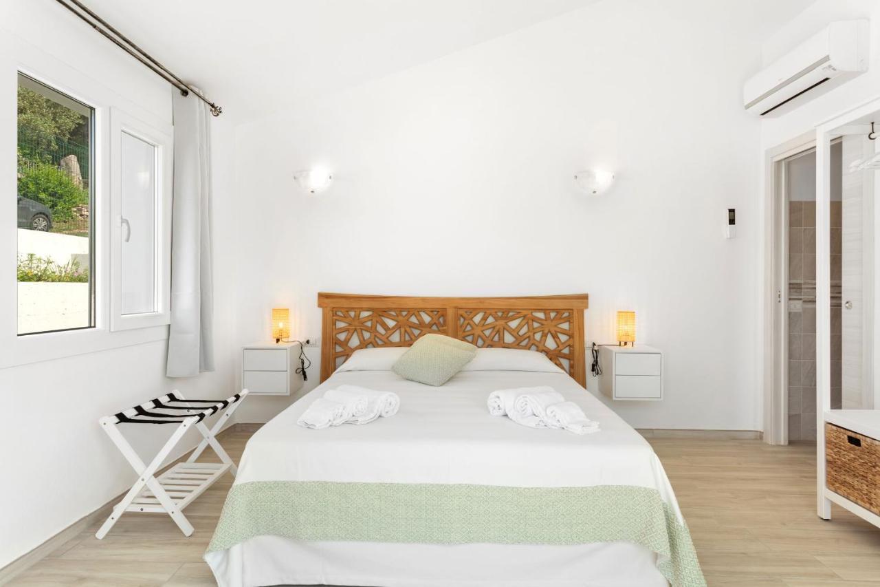 Sardegna E - New Rooms Olbia Exterior photo