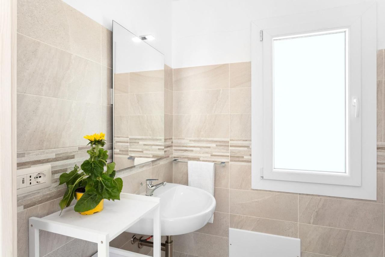 Sardegna E - New Rooms Olbia Exterior photo