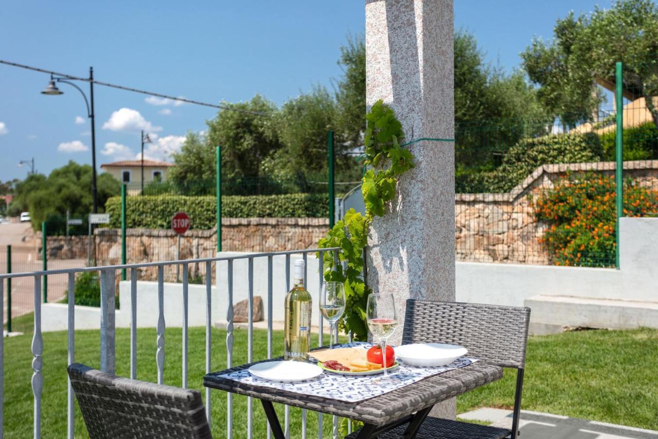 Sardegna E - New Rooms Olbia Exterior photo