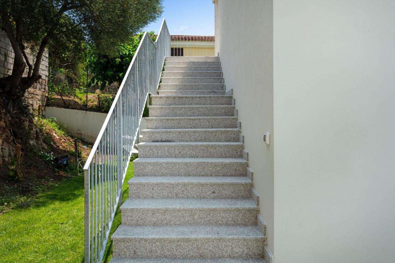Sardegna E - New Rooms Olbia Exterior photo