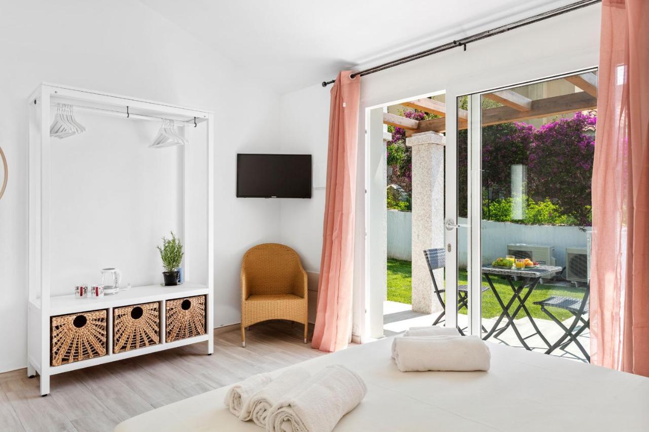 Sardegna E - New Rooms Olbia Exterior photo